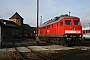 LTS 0935 - DB Schenker "232 654-4"
08.01.2010 - Eisenach
Konstantin Koch