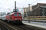LTS 0935 - Railion "232 654-4"
17.01.2005 - Berlin, OstbahnhofMarvin Fries