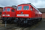 LTS 0935 - Railion "232 654-4"
07.02.2008 - Nürnberg, RangierbahnhofStephan M&ouml;ckel