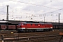 LTS 0935 - DR "232 654-4"
26.04.1992 - Leipzig, HauptbahnhofHeinrich H&ouml;lscher