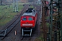 LTS 0935 - DB Schenker "232 654-4"
23.11.2013 - Halle (Saale), Betriebswerk G
Benjamin Mühle