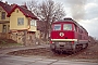 LTS 0935 - DB AG "232 654-4"
20.02.1999 - Halberstadt-SpiegelsbergeHeiko M&uuml;ller