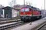 LTS 0935 - DB AG "232 654-4"
27.03.1999 - IlsenburgHeinrich H&ouml;lscher
