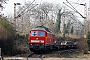 LTS 0935 - DB Schenker "232 654-4"
20.02.2011 - Bochum-PräsidentAlexander Leroy