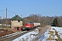 LTS 0935 - DB Cargo "232 654-4"
16.02.2017 - RothschönbergLukas Weber