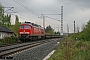 LTS 0935 - DB Cargo "232 654-4"
02.05.2017 - NordhausenAlex Huber
