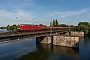 LTS 0935 - DB Cargo "232 654-4"
04.09.2018 - Berlin, SpindlersfeldSebastian Schrader