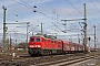 LTS 0935 - DB Cargo "232 654-4"
20.03.2021 - Oberhausen, Abzweig MathildeIngmar Weidig