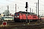 LTS 0936 - DB Cargo "232 655-1"
17.01.2002 - Stendal
Marvin Fries
