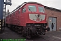 LTS 0936 - DB AG "232 655-1"
21.09.1997 - Schwerin, BetriebswerkNorbert Schmitz