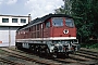 LTS 0936 - DR "232 655-1"
17.07.1993 - Waren (Müritz), EinsatzstelleMichael Uhren