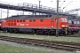 LTS 0937 - Railion "232 656-9"
25.03.2004 - Dresden-Friedrichstadt, BetriebswerkTorsten Frahn