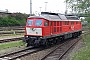 LTS 0938 - DB Schenker "232 909-2"
06.05.2010 - AngermündeKarsten Kureck