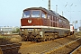 LTS 0938 - DR "132 657-8"
15.08.1989 - ZwickauMarco Osterland