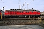 LTS 0938 - Railion "RN 232 909-2"
20.03.2003 - Oberhausen-Osterfeld SüdDietrich Bothe