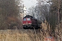LTS 0939 - DB AG "232 658-5"
14.02.1998 - OberrohnHeiko Müller