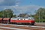 LTS 0939 - DB Schenker "232 658-5"
28.08.2017 - Horka, GüterbahnhofTorsten Frahn