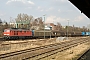 LTS 0940 - Railion "232 544-7"
07.04.2006 - Hamburg-WandsbekNahne Johannsen