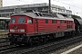 LTS 0940 - Railion "232 544-7"
15.09.2005 - München, Bahnhof HeimeranplatzTheo Stolz
