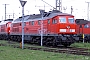 LTS 0940 - Railion "232 544-7"
10.11.2004 - Dresden-Friedrichstadt, BetriebswerkTorsten Frahn