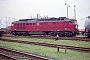 LTS 0940 - DB Cargo "232 544-7"
14.01.2001 - CottbusHeiko Müller