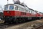 LTS 0941 - DB Schenker "232 660-1"
07.12.2011 - Horka, Güterbahnhof
Hagen Werner