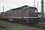 LTS 0941 - DB AG "232 660-1"
27.05.1996 - Berlin-Grunewald, BetriebswerkNorbert Schmitz