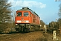 LTS 0941 - Railion "232 660-1"
14.03.2004 - Boxberg (Oberlausitz)-UhystDieter Stiller