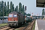 LTS 0941 - DR "232 660-1"
10.08.1992 - Potsdam, StadtbahnhofIngmar Weidig