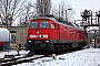 LTS 0942 - DB Schenker "232 665-0"
19.01.2013 - Dresden-Friedrichstadt, BetriebswerkSven Hohlfeld