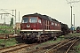LTS 0942 - DR "132 665-1"
20.05.1991 - Berlin-Schöneweide, BetriebswerkMichael Uhren
