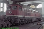 LTS 0943 - DB AG "232 661-9"
16.04.1998 - Reichenbach (Vogtland), Betriebswerk
Norbert Schmitz