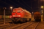 LTS 0944 - DB Cargo "233 662-6"
06.04.2020 - Bebra, RangierbahnhofPatrick Rehn