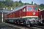 LTS 0945 - DR "232 663-5"
12.09.1993 - Bochum-Dahlhausen, EisenbahnmuseumMartin Welzel