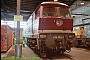 LTS 0946 - DB AG "234 664-1"
13.04.1997 - Dresden-Friedrichstadt, Betriebswerk
Norbert Schmitz