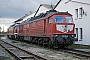 LTS 0947 - DB Cargo "232 666-8"
26.04.2001 - ZwickauMaurizio Messa