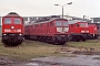 LTS 0947 - DB Cargo "232 666-8"
25.03.2000 - AngermündeHeiko Müller