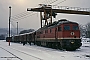 LTS 0947 - DB AG "232 666-8"
19.12.1996 - SuhlVolker Thalhäuser