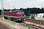 LTS 0948 - DR "132 667-7"
25.07.1988 - Berlin-Köpenick
Michael Uhren