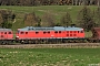 LTS 0949 - DB Schenker "232 669-2"
26.11.2013 - bei StülowAndreas Görs