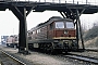 LTS 0094 - DR "130 072-2"
09.03.1991 - Wustermark, BahnbetriebswerkWerner Brutzer