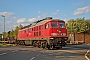 LTS 0950 - DB Cargo "232 668-4"
12.09.2019 - Duisburg, KultushafenOliver Buchmann