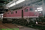 LTS 0951 - DB AG "232 670-0"
27.05.1996 - Seddin, BetriebswerkNorbert Schmitz