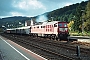LTS 0953 - DB Cargo "232 672-6"
04.10.2002 - Brilon WaldMichael Uhren