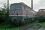 LTS 0955 - DB AG "232 674-2"
27.05.1996 - Leipzig, Betriebswerk Hauptbahnhof SüdNorbert Schmitz