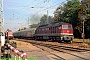 LTS 0958 - DR "132 677-6"
18.09.1991 - Röblingen am See, BahnhofNorbert Schmitz