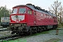 LTS 0958 - DB Cargo "232 677-5"
19.10.1999 - Leipzig-Engelsdorf, BetriebswerkNorbert Schmitz