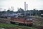 LTS 0095 - DR "230 073-9"
18.08.1992 - Wustermark, RangierbahnhofIngmar Weidig