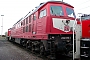 LTS 0960 - DB Cargo "232 679-1"
01.11.2003 - Mannheim, BahnbetriebswerkErnst Lauer