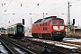 LTS 0960 - DB AG "232 679-1"
15.02.1999 - Halle (Saale), HauptbahnhofThomas Zimmermann